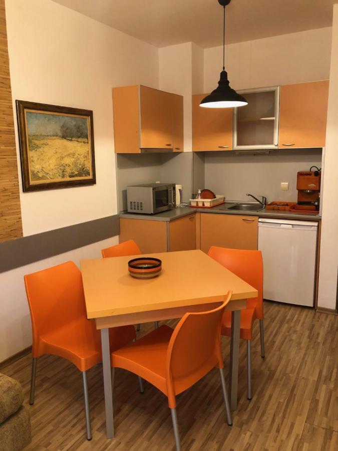 Fantasy Apartment 15 Комплекс Фантазия, Хисаря Ngoại thất bức ảnh