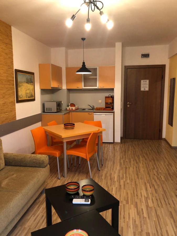 Fantasy Apartment 15 Комплекс Фантазия, Хисаря Ngoại thất bức ảnh