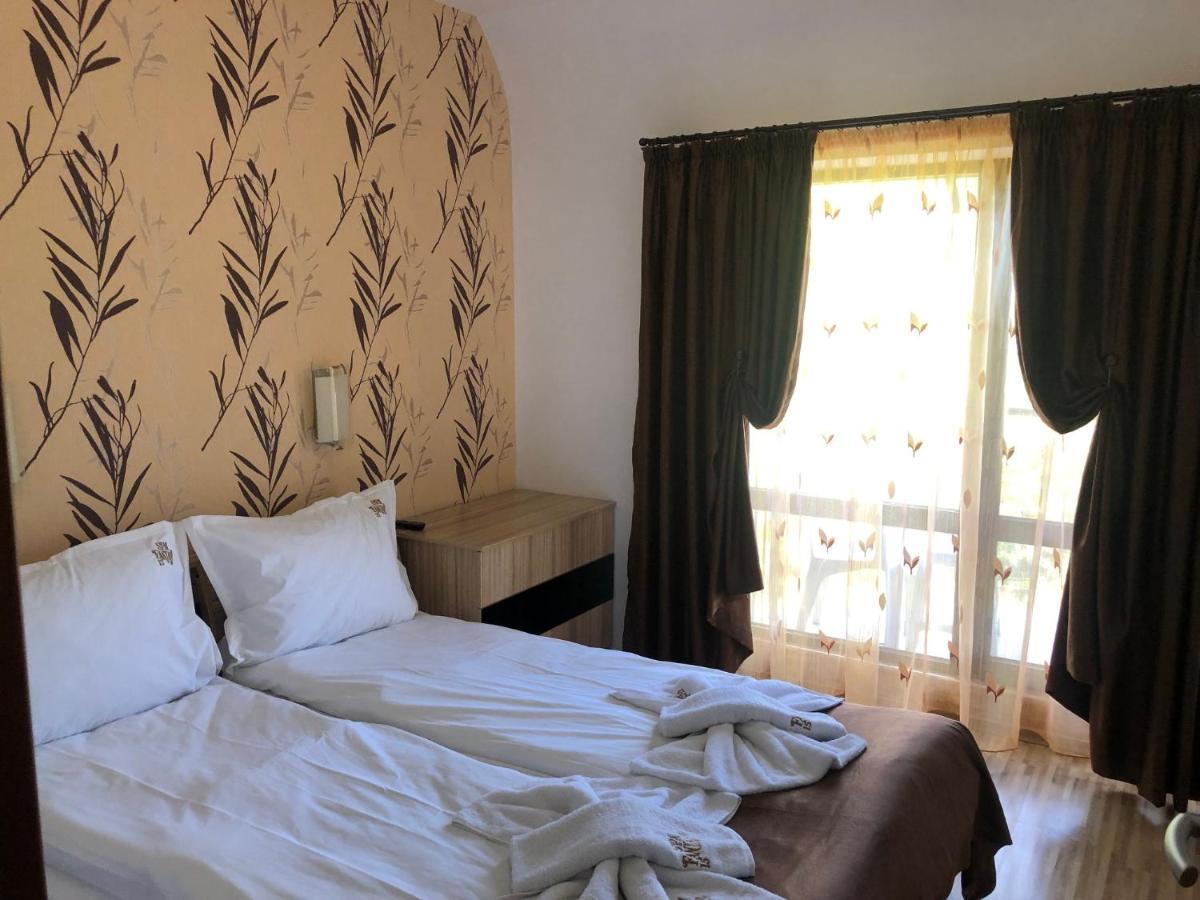 Fantasy Apartment 15 Комплекс Фантазия, Хисаря Ngoại thất bức ảnh