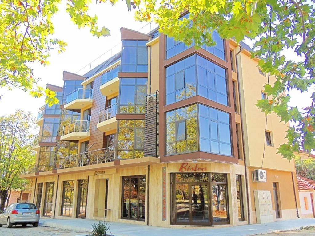 Fantasy Apartment 15 Комплекс Фантазия, Хисаря Ngoại thất bức ảnh